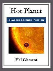 Hot Planet cover image cdn