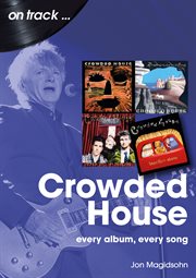 Crowded House cover image cdn