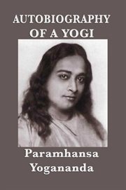 Autobiography of a Yogi cover image cdn