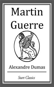 Martin Guerre cover image cdn