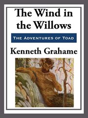 The Wind in the Willows cover image cdn