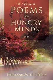 More Poems for Hungry Minds cover image cdn