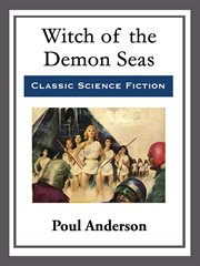 Witch of the Demon Seas : With linked Table of Contents cover image cdn