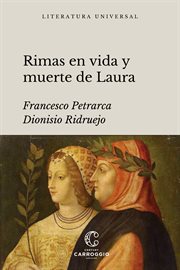 Rimas En Vida Y Muerte De Laura : Antología Del Cancionero cover image cdn