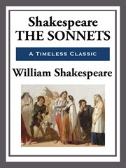 Shakespeare's Sonnets cover image cdn