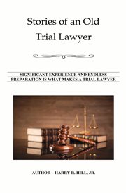 Stories of an Old Trial Lawyer cover image cdn