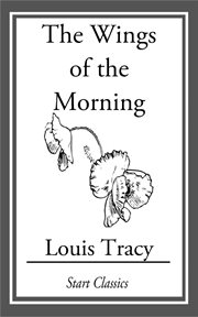 The Wings of the Morning cover image cdn