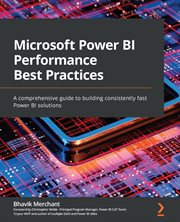 Microsoft Power BI Performance Best Practices cover image cdn