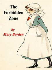 The Forbidden Zone cover image cdn