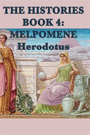 The Histories Book 4: Melpomene cover image cdn