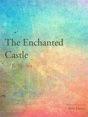 The Enchanted Castle cover image cdn