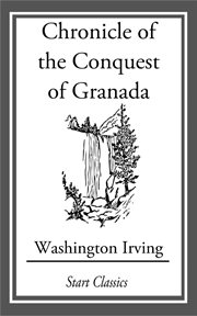 Chronicle of the Conquest of Granada cover image cdn