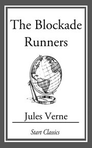 The Blockade Runners cover image cdn