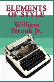Elements of Style cover image cdn