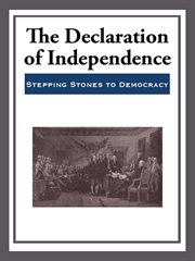 The Declaration of Independence cover image cdn