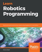 Learn Robotics Programming cover image cdn
