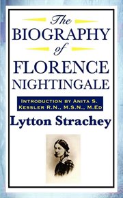 The Biography of Florence Nightingale cover image cdn