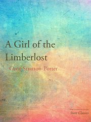 A Girl of the Limberlost cover image cdn