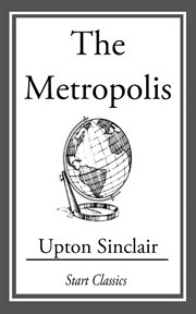 The Metropolis cover image cdn