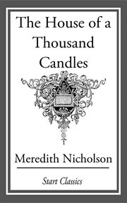 The House of a Thousand Candles cover image cdn