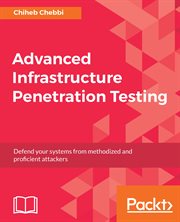 Advanced Infrastructure Penetration Testing cover image cdn