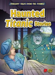 Haunted Titanic Stories cover image cdn