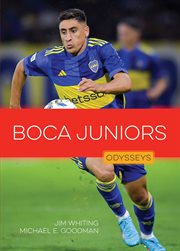 Boca Juniors cover image cdn