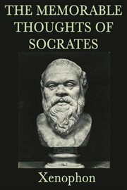 The Memorable Thoughts of Socrates cover image cdn
