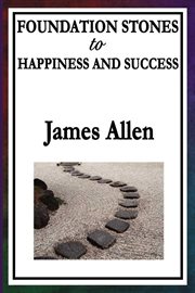 Foundation Stones to Happiness and Success cover image cdn
