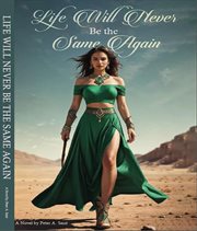 Life Will Never Be the Same Again cover image cdn