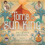 Tomb of the Sun King cover image cdn