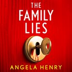 The Family Lies : An Addictive Psychological Thriller Packed With Twists cover image cdn