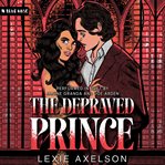 The Depraved Prince cover image cdn