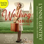Walking Shoes cover image cdn