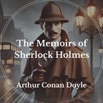 The Memoirs of Sherlock Holmes cover image cdn
