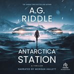 Antarctica Station cover image cdn