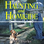 Haunting and Homicide cover image cdn