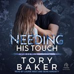 Needing His Touch cover image cdn