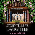 The Storyteller's Daughter cover image cdn
