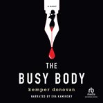 The Busy Body cover image cdn