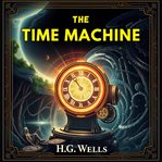 The Time Machine cover image cdn