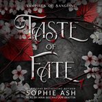 Taste of Fate cover image cdn