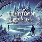 The Mystery of Cabin Island cover image cdn