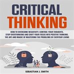 Critical Thinking cover image cdn