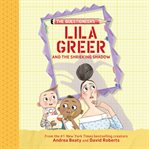 Lila Greer and the Shrieking Shadow cover image cdn