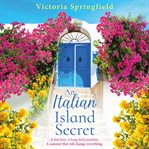 An Italian Island Secret cover image cdn