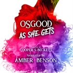 Osgood as She Gets cover image cdn