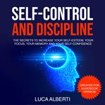 Self-Control and Discipline cover image cdn