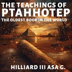 The Teachings of Ptahhotep cover image cdn