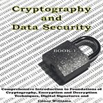 Cryptography and Data Security cover image cdn